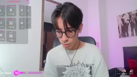 kingdanny_8 online show from November 22, 2025, 4:00 am