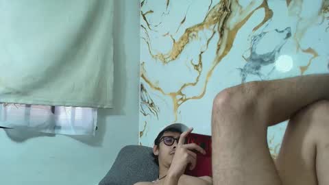 kingdanny_8 online show from March 15, 2026, 12:00 pm