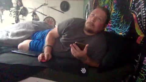 Snapshot of kingdawgg77 chatting on October 29, 2025, 12:02 am Jerry online show from October 29, 2025, 12:02 am