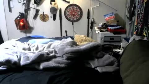 Jerry online show from January 18, 2026, 5:33 am