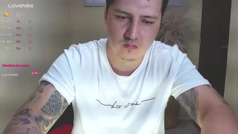 Snapshot of kingdominico chatting on January 22, 2025, 4:34 am kingdominico online show from January 22, 2025, 4:34 am