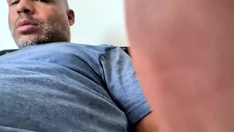 kingelizar12 online show from October 29, 2025, 2:30 pm