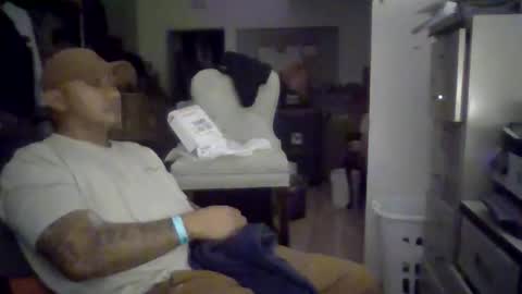 Snapshot of kingether chatting on October 19, 2025, 11:55 am Kingether online show from October 19, 2025, 11:55 am