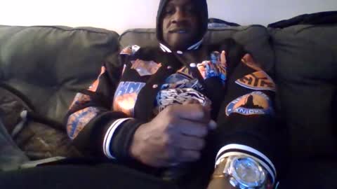 kingjaahnba online show from February 9, 2026, 9:19 pm