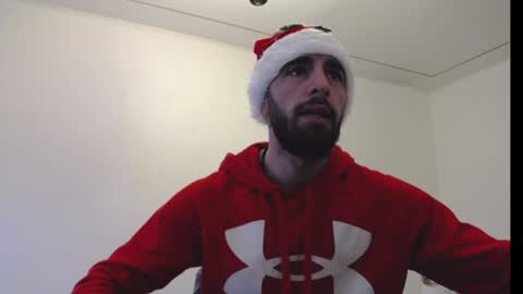 Snapshot of kingkarlos_ chatting on December 24, 2024, 10:22 am KingKarlos online show from December 24, 2024, 10:22 am