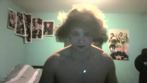 King krabz online show from February 12, 2026, 2:06 am