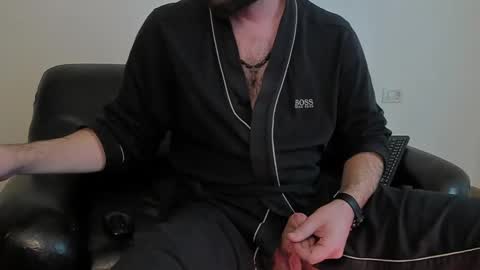 The King online show from December 21, 2024, 12:49 pm