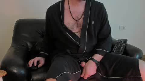 The King online show from January 14, 2025, 12:24 pm