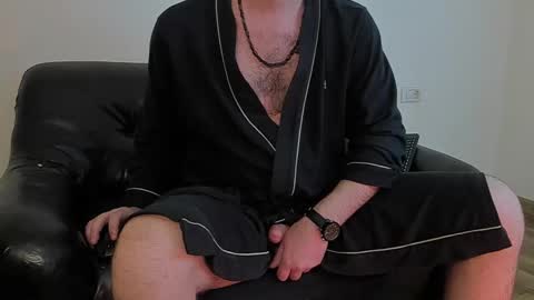 The King online show from January 31, 2025, 5:21 pm