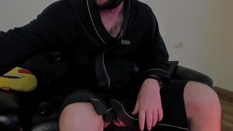 The King online show from March 13, 2026, 2:34 pm