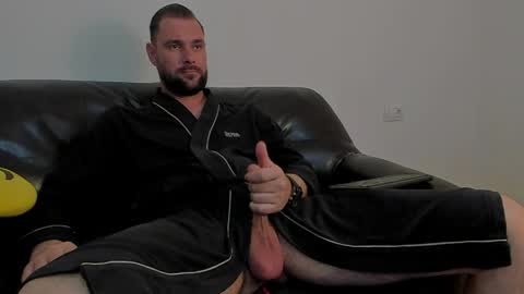 The King online show from April 30, 2026, 10:32 am