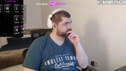 Marti online show from March 29, 2026, 5:07 am