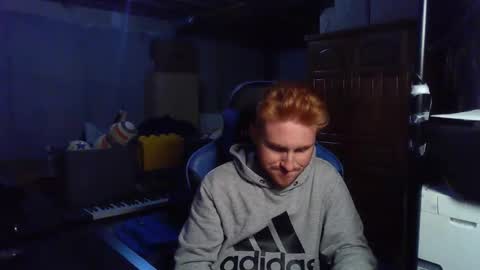 Master  King Tommy online show from November 21, 2025, 6:34 am