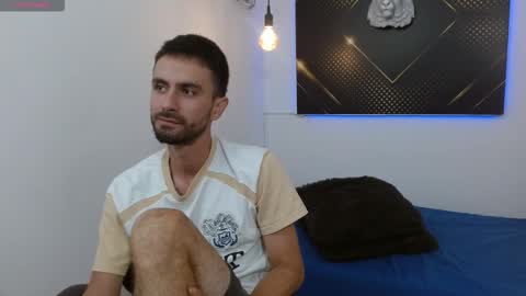 Snapshot of kingoftemptation chatting on March 2, 2026, 7:15 am KING online show from March 2, 2026, 7:15 am