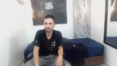 Snapshot of kingoftemptation chatting on March 13, 2026, 3:46 am KING online show from March 13, 2026, 3:46 am