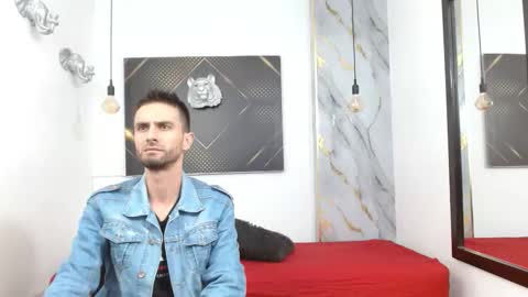 Snapshot of kingoftemptation chatting on March 14, 2026, 3:34 am KING online show from March 14, 2026, 3:34 am