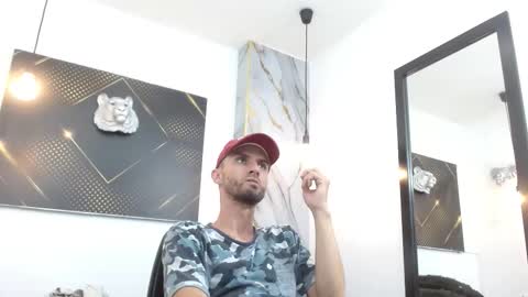 Snapshot of kingoftemptation chatting on March 18, 2026, 3:31 am KING online show from March 18, 2026, 3:31 am