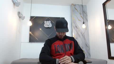 Snapshot of kingoftemptation chatting on March 22, 2026, 3:10 am KING online show from March 22, 2026, 3:10 am