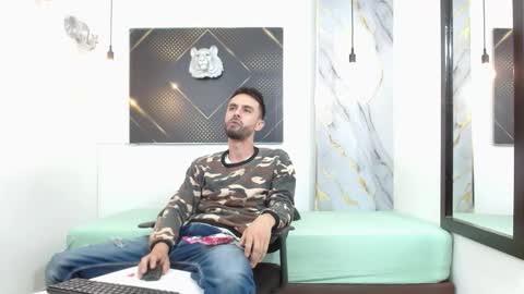 Snapshot of kingoftemptation chatting on March 29, 2026, 3:28 am KING online show from March 29, 2026, 3:28 am