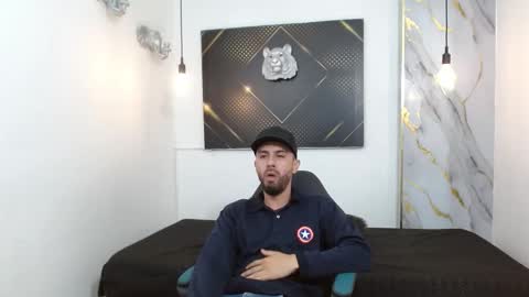 Snapshot of kingoftemptation chatting on March 30, 2026, 3:18 am KING online show from March 30, 2026, 3:18 am