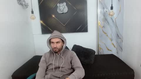 Snapshot of kingoftemptation chatting on March 31, 2026, 3:08 am KING online show from March 31, 2026, 3:08 am