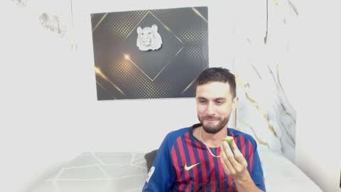 Snapshot of kingoftemptation chatting on April 3, 2026, 3:15 am KING online show from April 3, 2026, 3:15 am