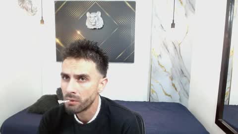 Snapshot of kingoftemptation chatting on April 9, 2026, 3:17 am KING online show from April 9, 2026, 3:17 am