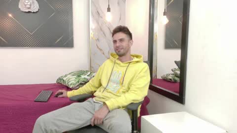 Snapshot of kingoftemptation chatting on May 28, 2026, 3:15 am KING online show from May 28, 2026, 3:15 am