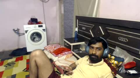 Kingo King online show from June 21, 2026, 7:05 pm