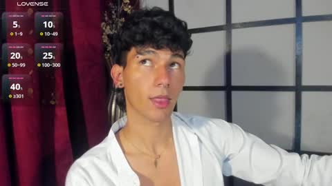  A L E X  online show from December 4, 2024, 10:46 am