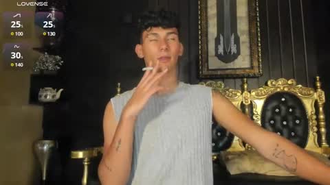  A L E X  online show from December 14, 2024, 6:56 am