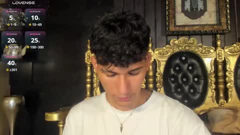  A L E X  online show from December 15, 2024, 11:12 am