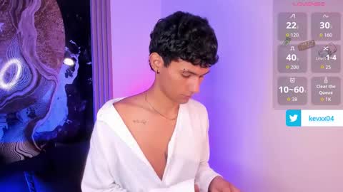  A L E X  online show from December 3, 2025, 6:54 am