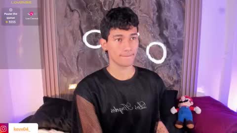  A L E X  online show from February 4, 2026, 3:01 am