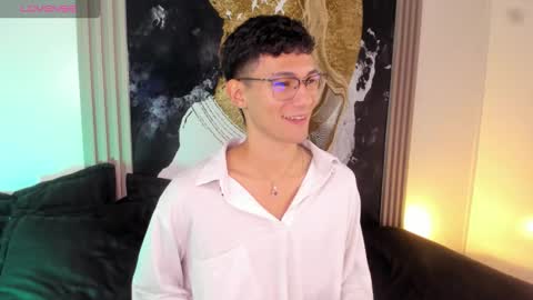  A L E X  online show from March 19, 2026, 2:15 am