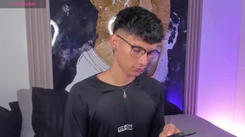  A L E X  online show from March 23, 2026, 3:21 am