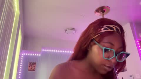 King Parris Jae online show from June 7, 2026, 5:06 pm