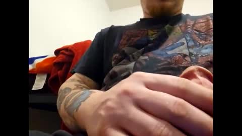 Kingpimpdaddy online show from January 11, 2026, 2:11 pm