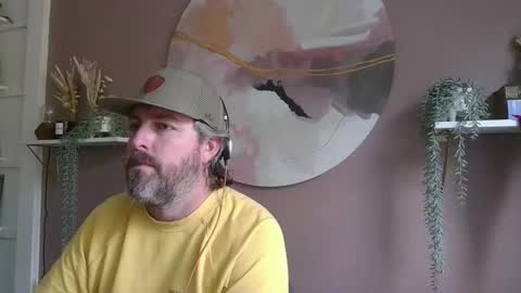 Richard online show from November 16, 2025, 5:18 pm