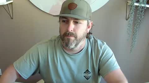 Richard online show from February 8, 2026, 6:11 pm