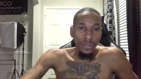 kingrico1987 online show from January 9, 2026, 3:20 am