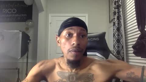 kingrico1987 online show from January 19, 2026, 12:47 am