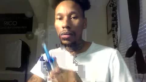 kingrico1987 online show from January 31, 2026, 11:14 pm