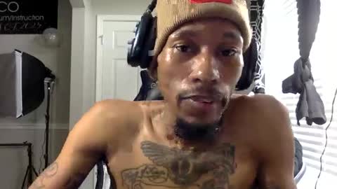 kingrico1987 online show from February 5, 2026, 6:56 pm