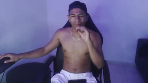 DOMINANT ALPHA KINGS online show from March 9, 2026, 1:20 am