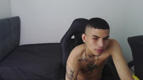 Snapshot of kings_latins chatting on May 9, 2026, 6:13 pm DOMINANT ALPHA KINGS online show from May 9, 2026, 6:13 pm