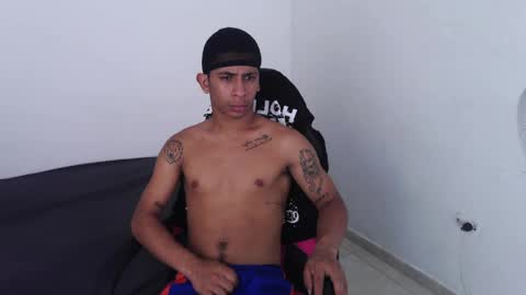 Snapshot of kings_latins chatting on May 11, 2026, 3:51 pm DOMINANT ALPHA KINGS online show from May 11, 2026, 3:51 pm