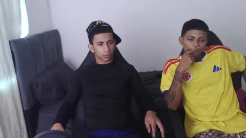 Snapshot of kings_latins chatting on May 14, 2026, 8:04 pm DOMINANT ALPHA KINGS online show from May 14, 2026, 8:04 pm