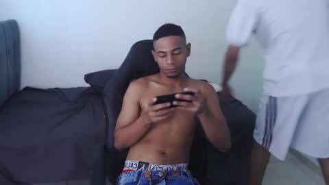 Snapshot of kings_latins chatting on May 18, 2026, 6:25 pm DOMINANT ALPHA KINGS online show from May 18, 2026, 6:25 pm