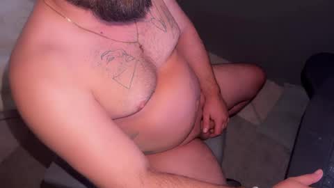 Snapshot of kingsantos69 chatting on July 7, 2026, 4:37 am Sam online show from July 7, 2026, 4:37 am